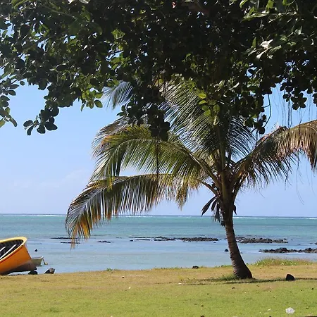 Whynot Mauritius Apartment Grande Gaube Exterior photo