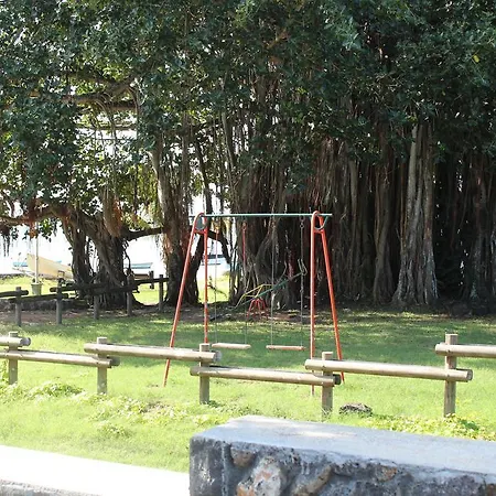Whynot Mauritius Apartment Grande Gaube Exterior photo