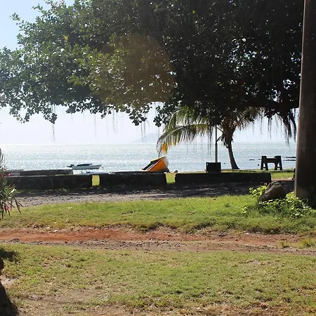 Whynot Mauritius Apartment Grande Gaube Exterior photo