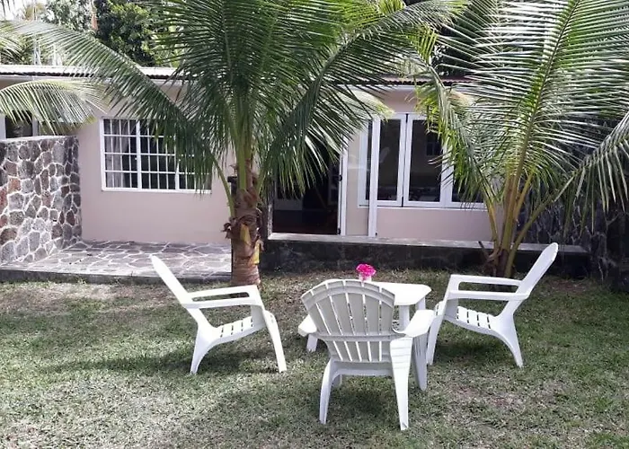 Whynot Mauritius