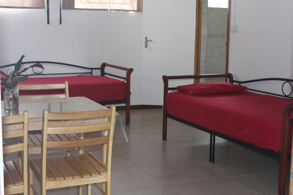 Apartment Whynot Mauritius Grand Gaube