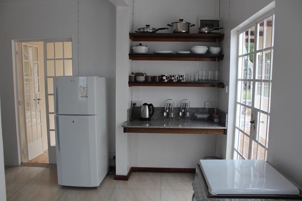 Whynot Mauritius Grand Gaube