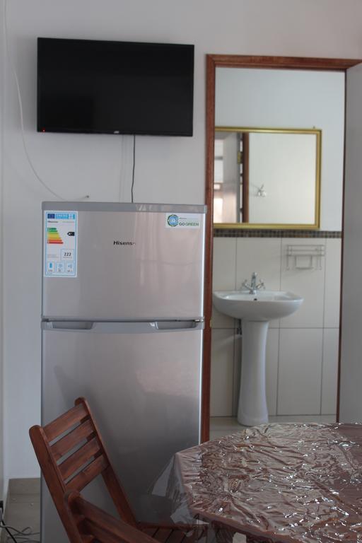 Apartment Whynot Mauritius