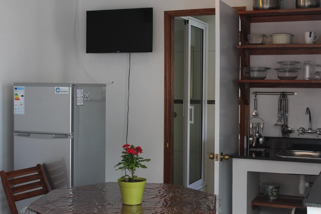 Whynot Mauritius Apartment Grand Gaube