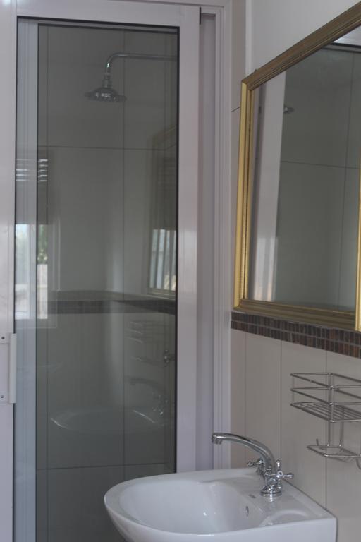 Apartment Whynot Mauritius Grand Gaube