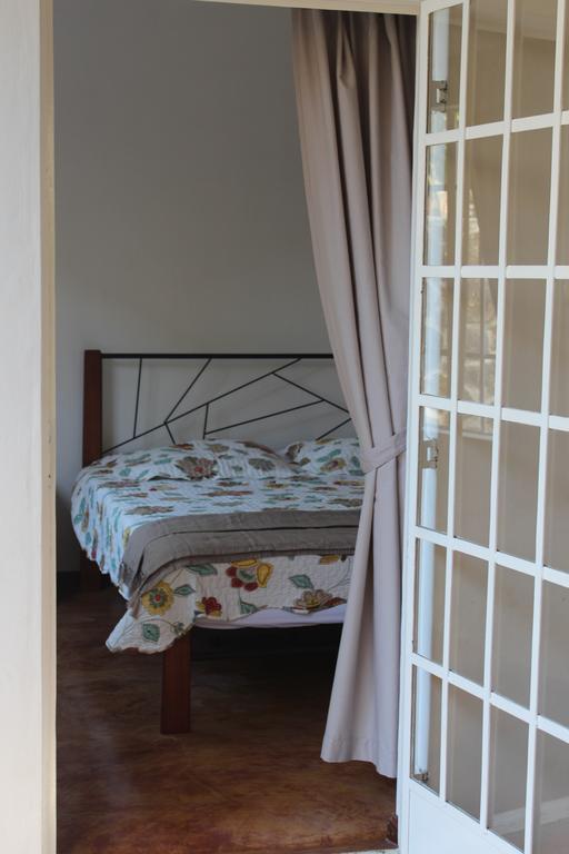 Apartment Whynot Mauritius Grand Gaube