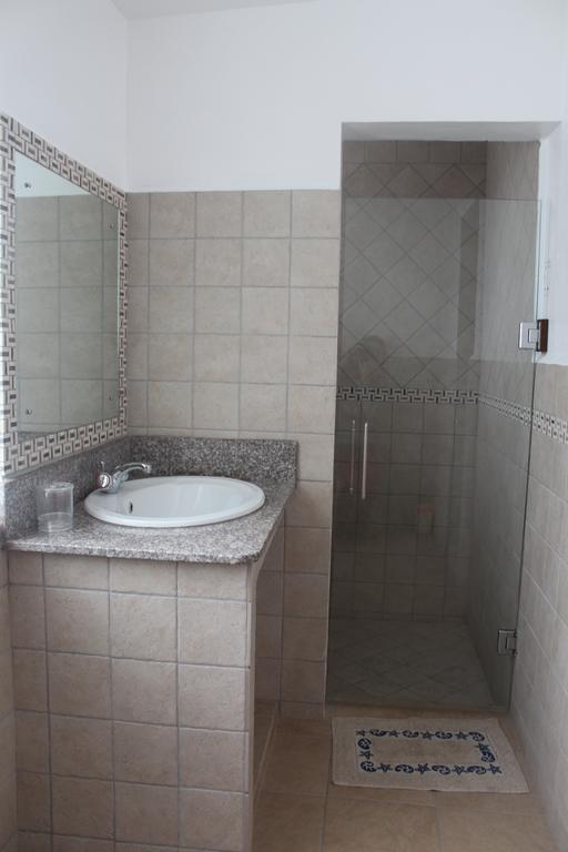 Whynot Mauritius Apartment Grand Gaube