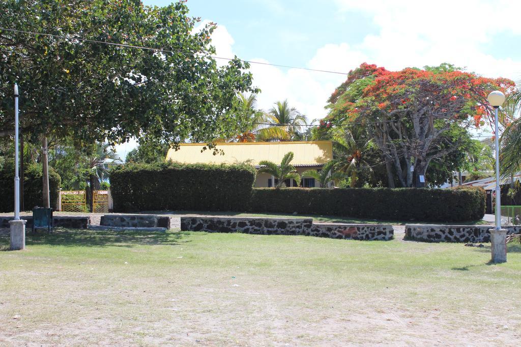Whynot Mauritius Grand Gaube