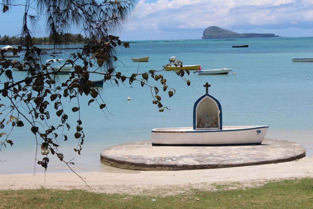 Whynot Mauritius Apartment