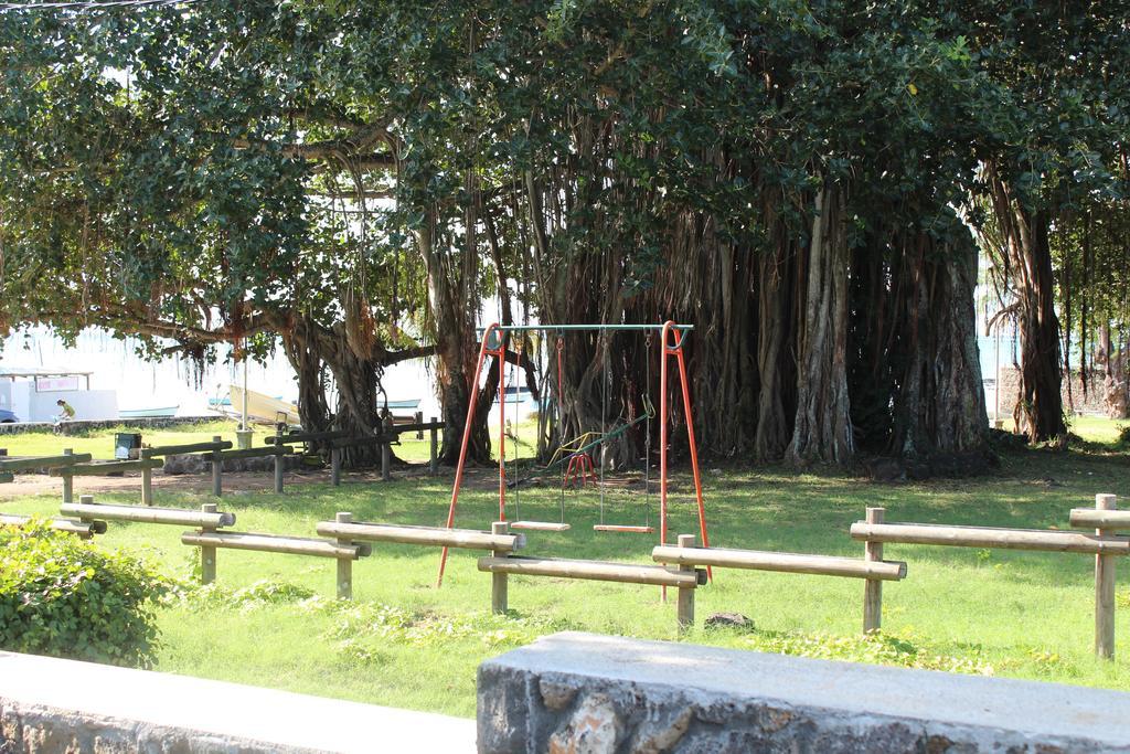 Whynot Mauritius Apartment *