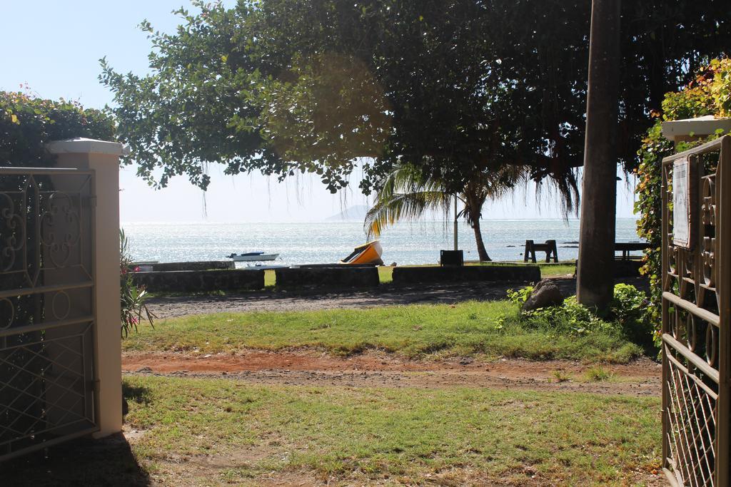 Whynot Mauritius Grand Gaube