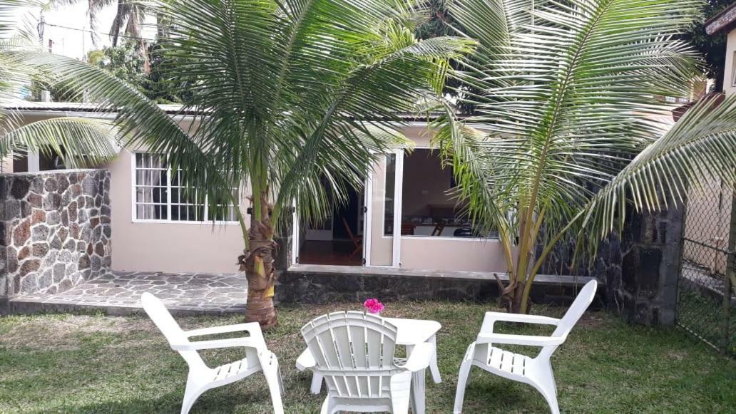 Whynot Mauritius Apartment