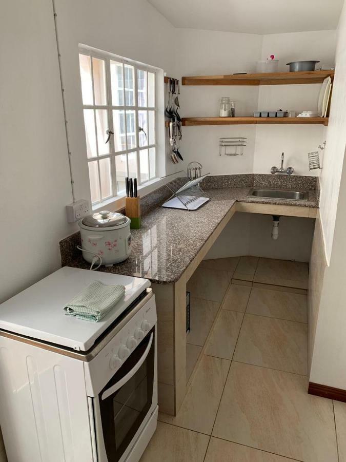 Apartment Whynot Mauritius Grand Gaube
