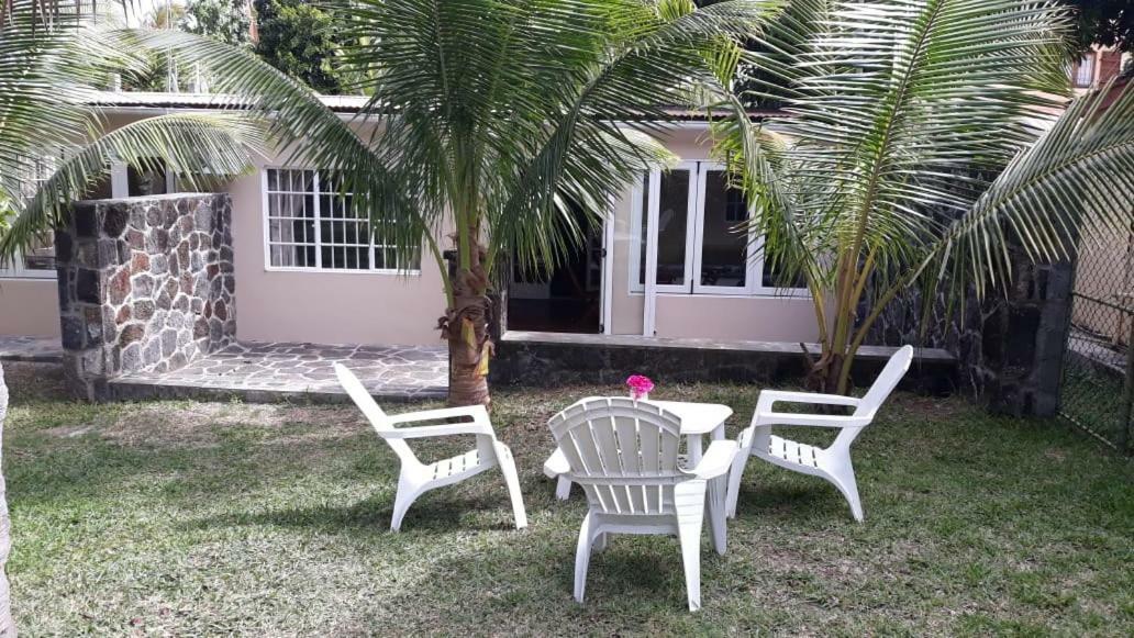Apartment Whynot Mauritius