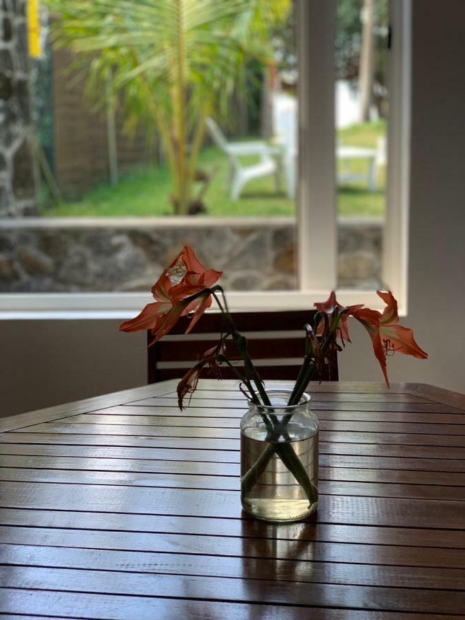 Whynot Mauritius Apartment *
