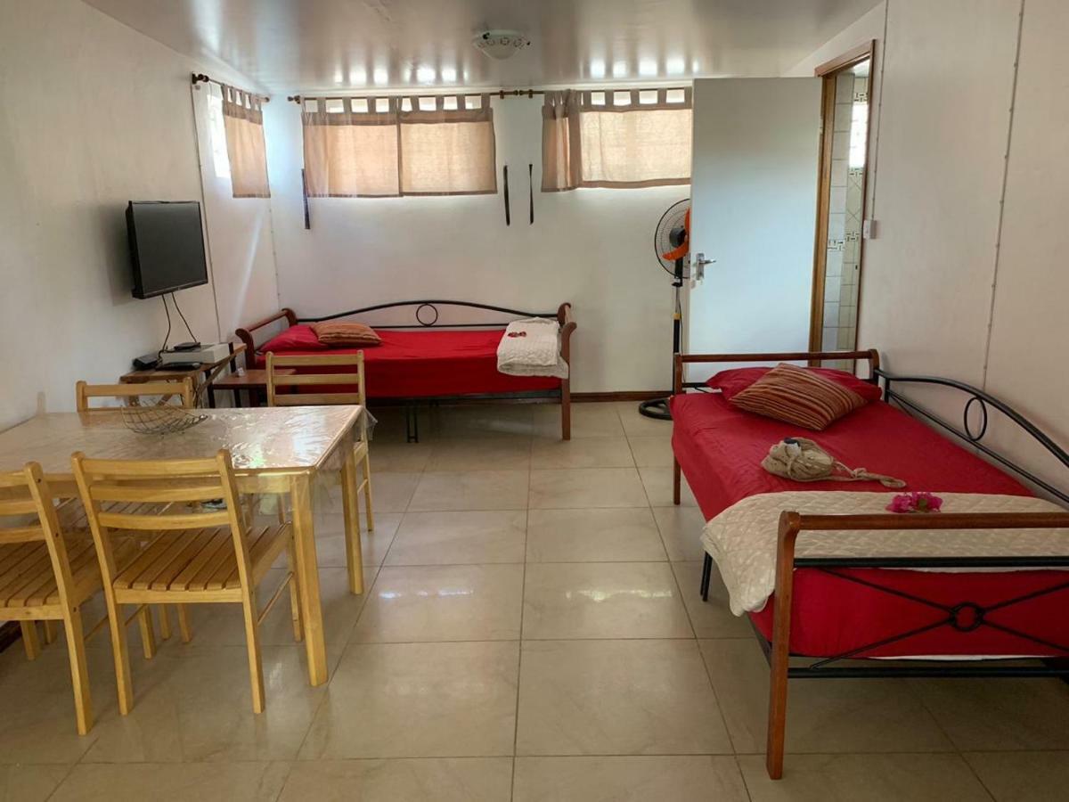 Apartment Whynot Mauritius