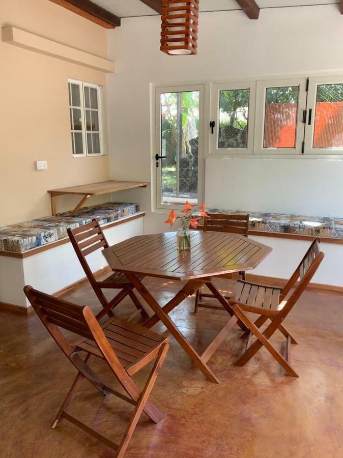 Apartment Whynot Mauritius